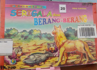 Serigala Dan Berang - Berang