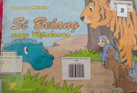 Si Belang Yang Bijaksana