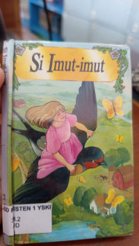 Si Imut - imut
