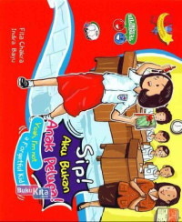 Sip !  Aku Bukan Anak Pelupa  !