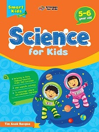 Smart Kids Series : Science for Kids