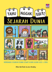 Image of Tahu Ngga Sih ? Sejarah Dunia