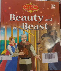 Tale Time: Beauty and The Beast