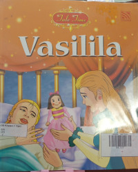 Tale Time  Vasilila