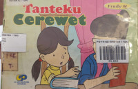 Tanteku Cerewet
