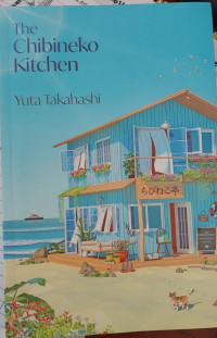 The Chibineko Kitchen