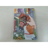 The Lost Library 'Misteri Perpustakaan yang Hilang'