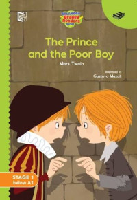 Image of The Prince And The Poor Boy
