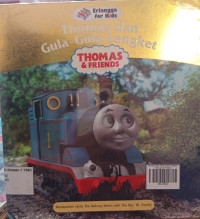 Thomas & Friends : Thomas dan Gula-Gula Lengket