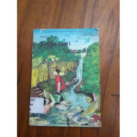 Tiada Hari Tanpa Air