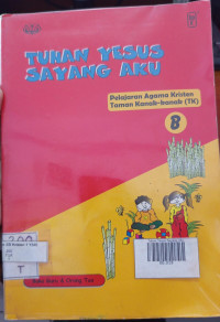 Tuhan Yesus Sayang Aku B