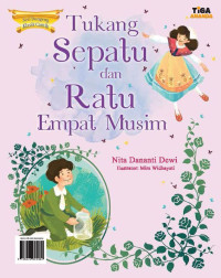 Tukang Sepatu dan Ratu Empat Musim