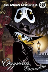 Image of Walt Disney Aku Ankan Taskukirja 