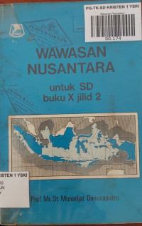 Wawasan Nusantara
