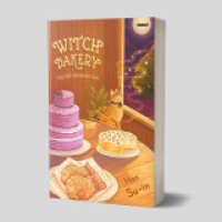 Witch Bakery Toko Roti Pengantar Jiwa